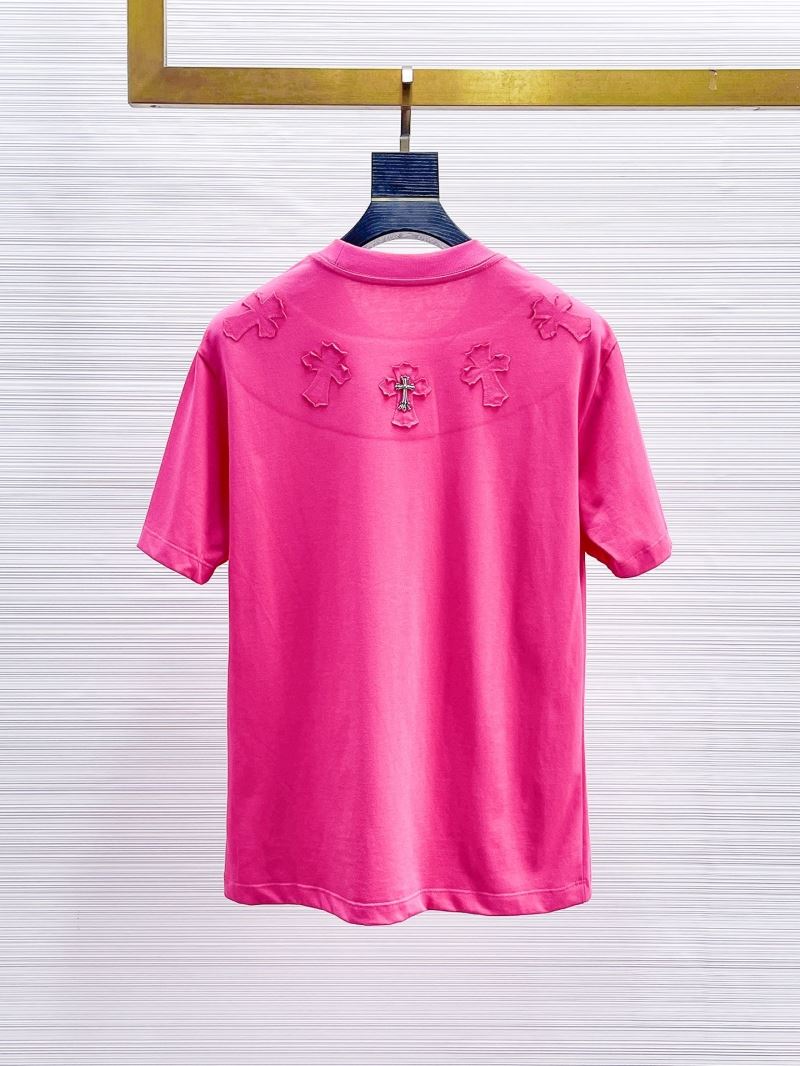 Chrome Hearts T-Shirts